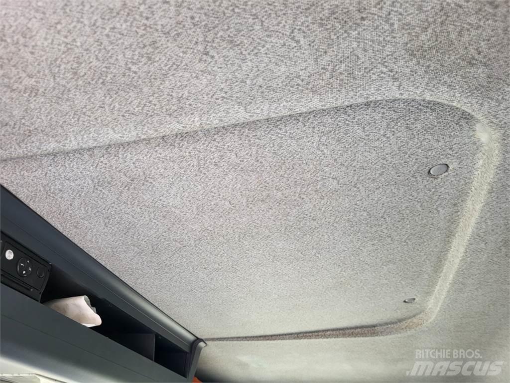 MAN TGL 8.180 Kofferaufbau