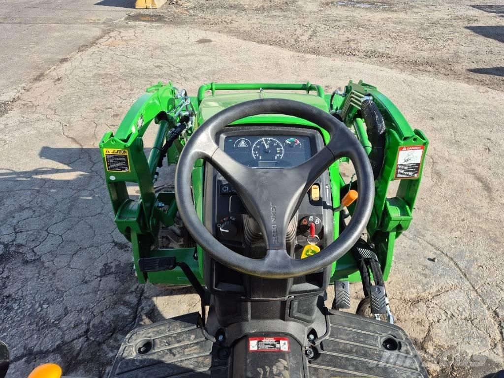 John Deere 2025 R Traktoren