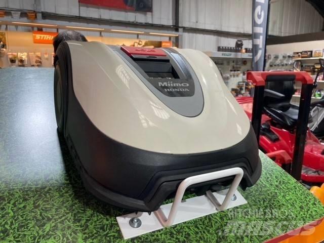 Honda Miimo Robotormäher