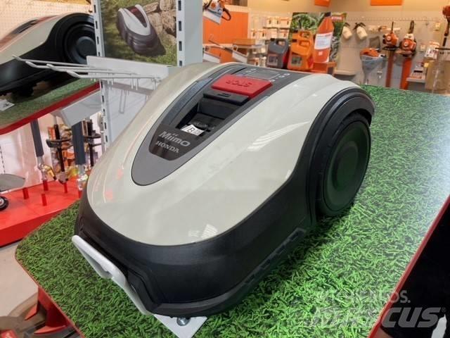 Honda Miimo Robotormäher