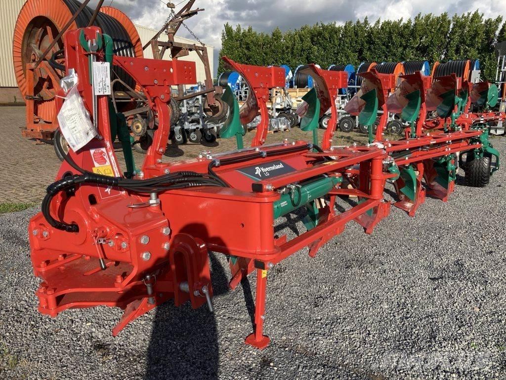 Kverneland LO 5+1 Grubber