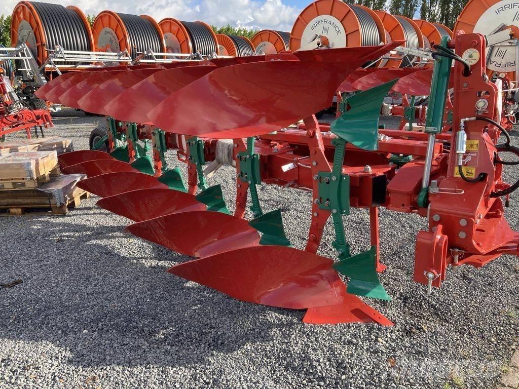Kverneland LO 5+1 Grubber