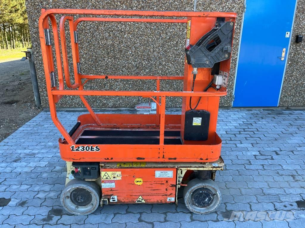 JLG 1230 ES Personenaufzüge