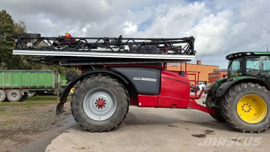 Horsch Leeb 6 LT Anhängespritzen