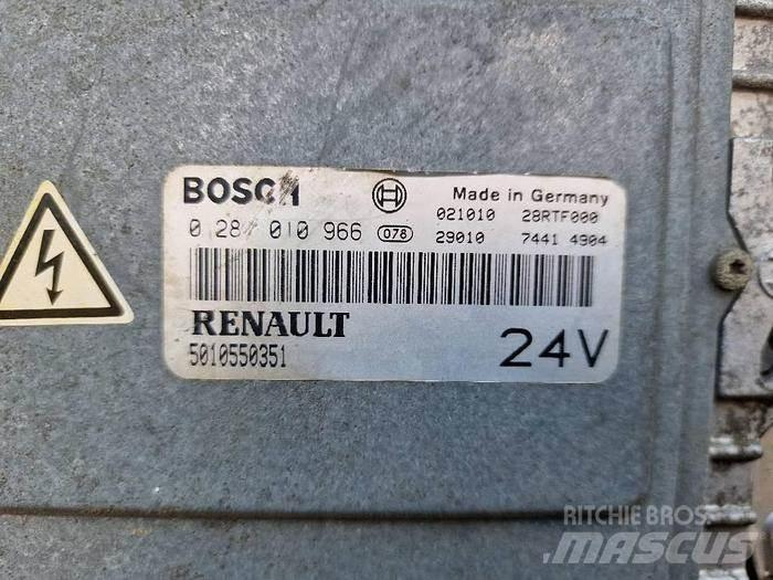  Engines DCI 11 Transport Sonstige