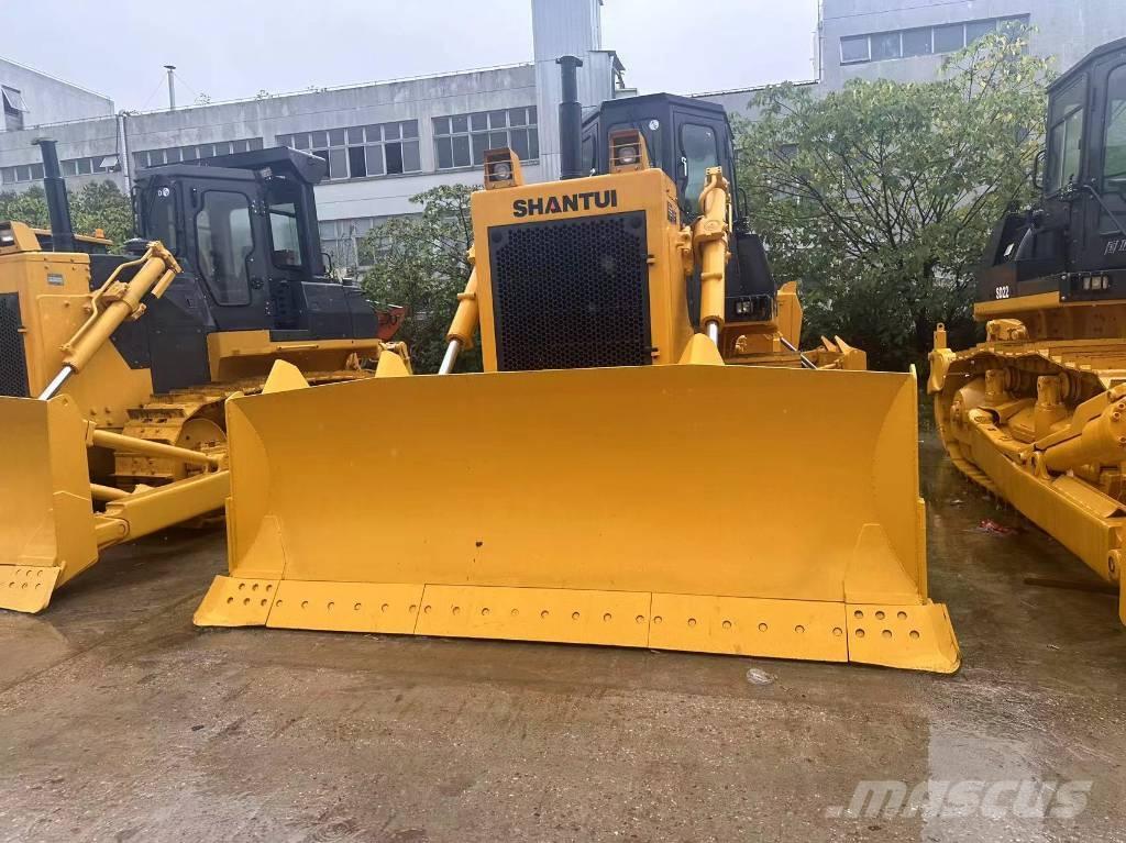 Shantui SD 22 Bulldozer