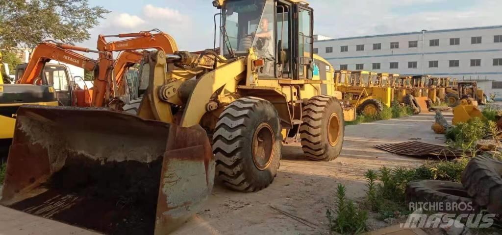 CAT 938 G Radlader