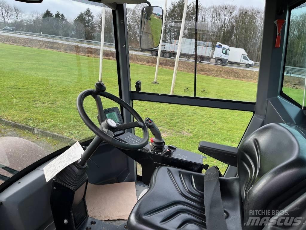 Dynapac CA1500D Erdbauwalzen