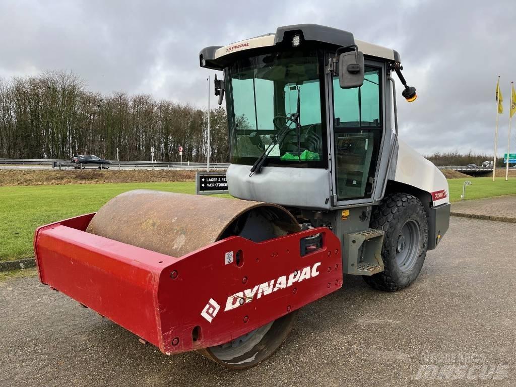 Dynapac CA1500D Erdbauwalzen