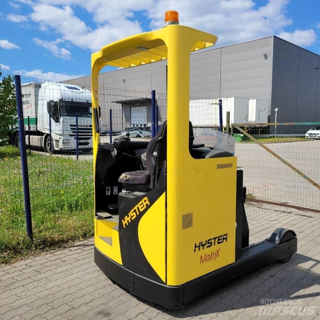 Hyster R 2.0 Schubmaststapler