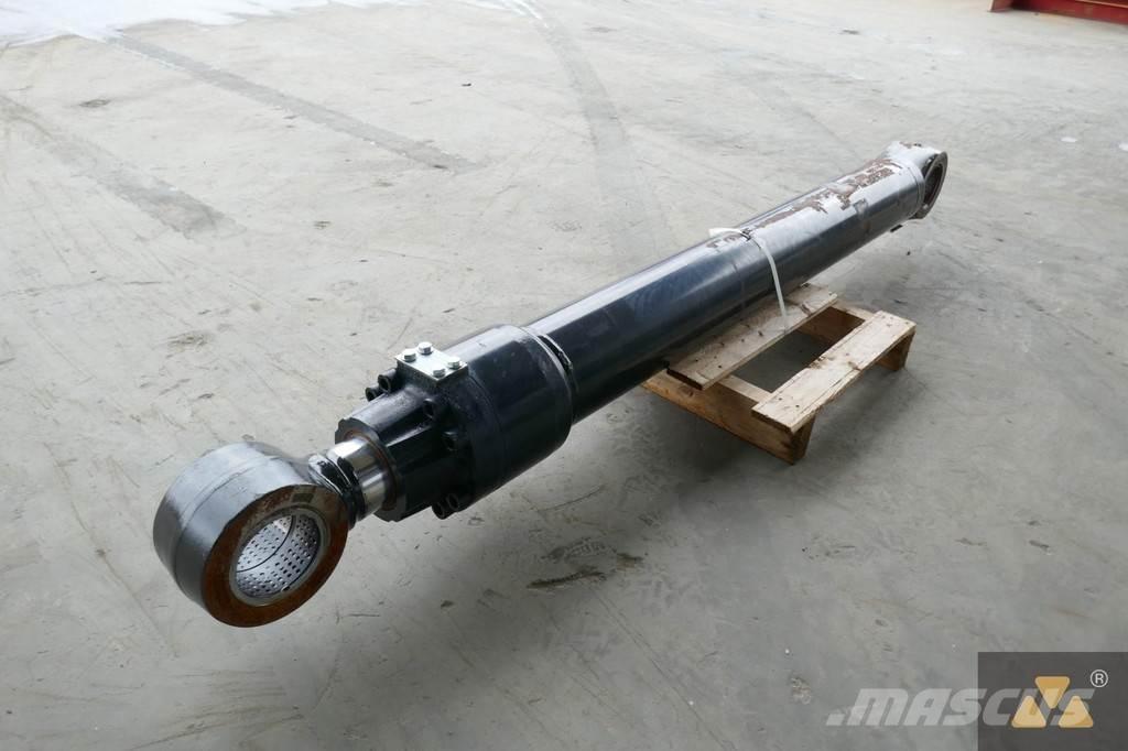 CAT 419-5749 Hydraulik