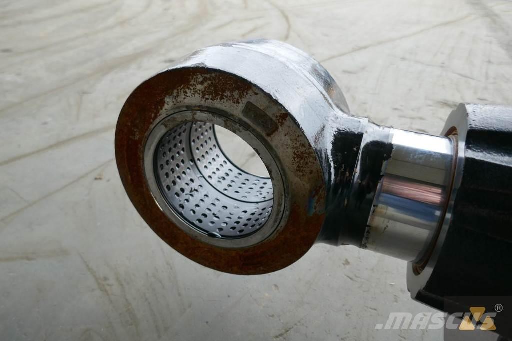 CAT 419-5749 Hydraulik