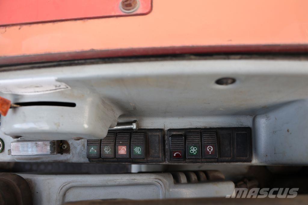 Neuson 8003 RD Raupenbagger