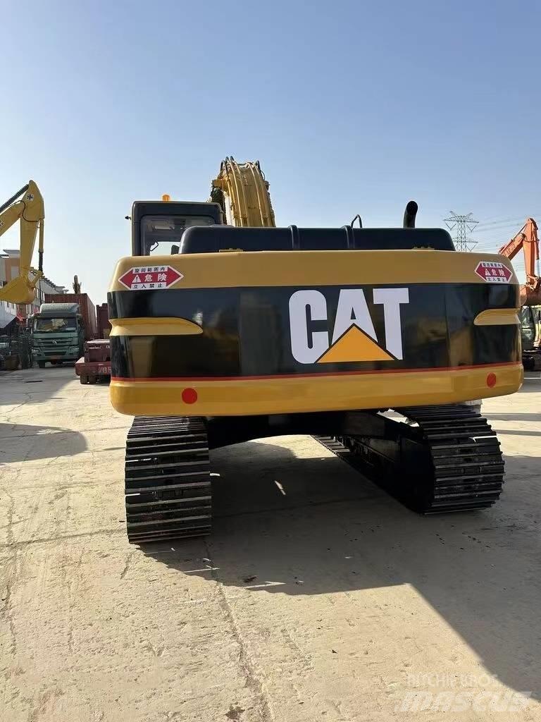 CAT 325 B L Raupenbagger