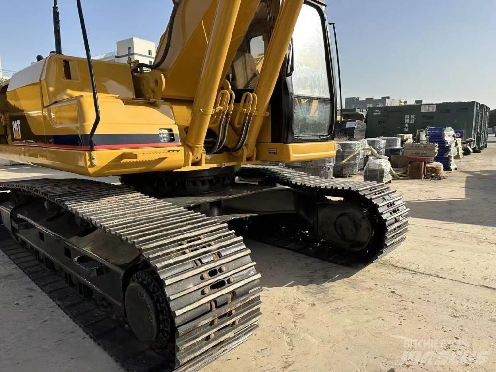 CAT 325 B L Raupenbagger