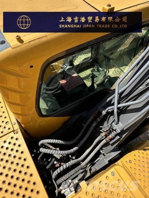 Volvo EC 140 Raupenbagger