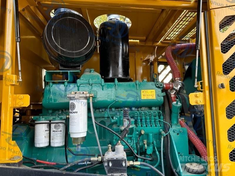 SDLG LG956L Radlader