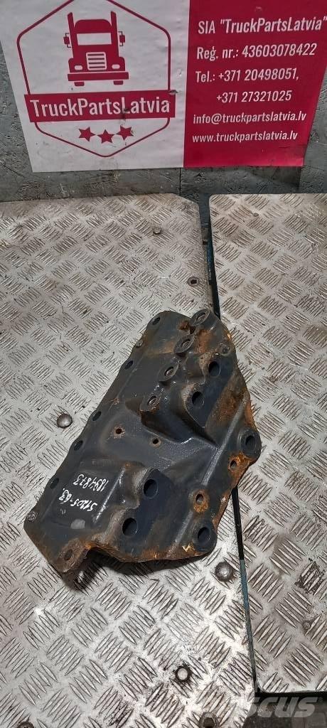 Scania R 440.   1894873 Chassis