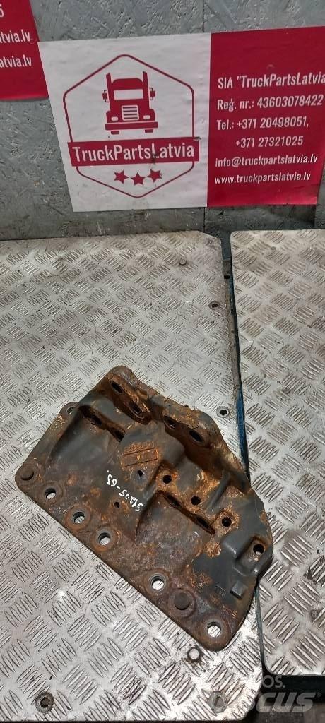Scania R 440.   1894873 Chassis