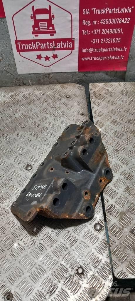 Scania R 440.   1894873 Chassis