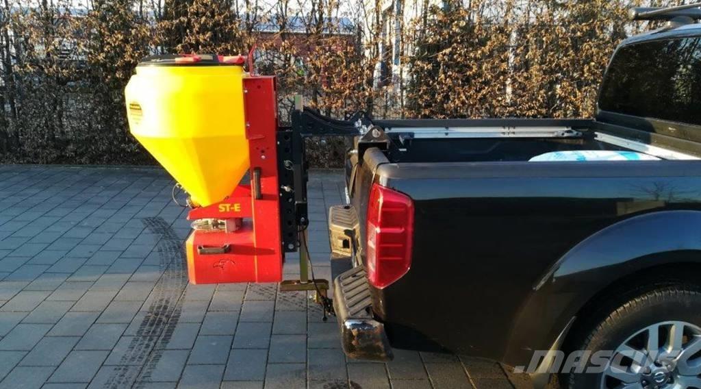 Adler ST - E 200 Sand- und Salzstreuer