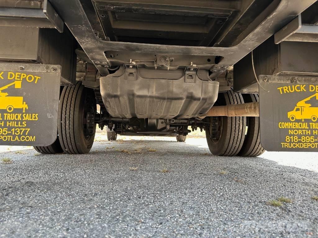 Ford F 550 SD Andere Fahrzeuge