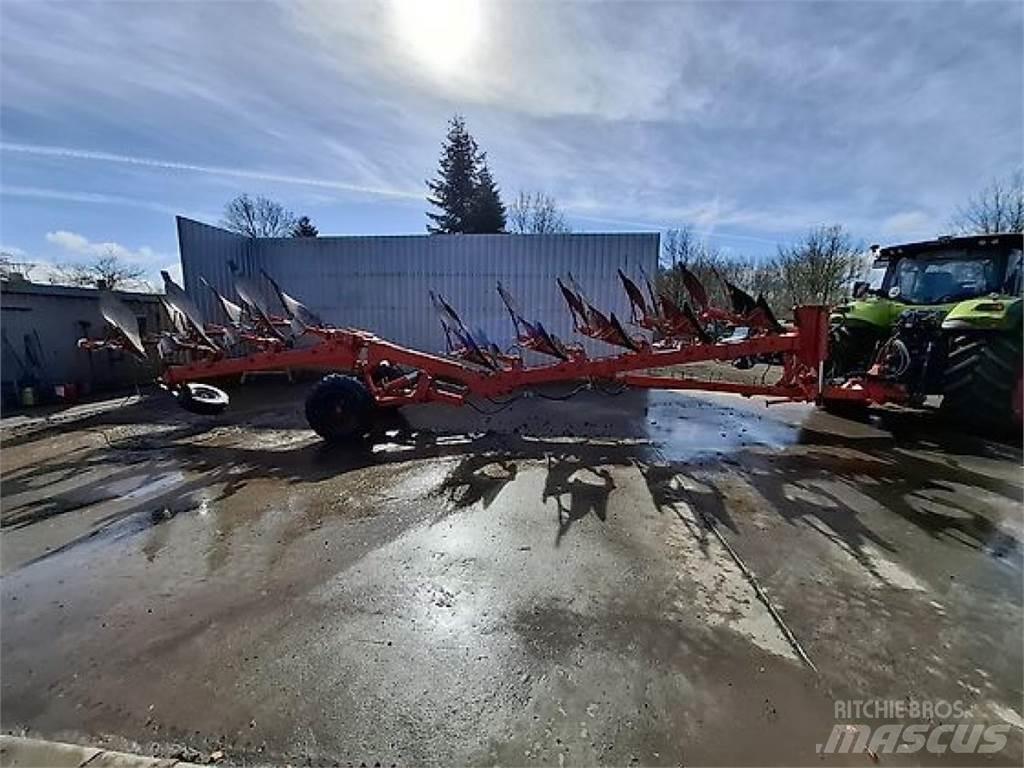 Kuhn 8CH08H53 Wendepflüge