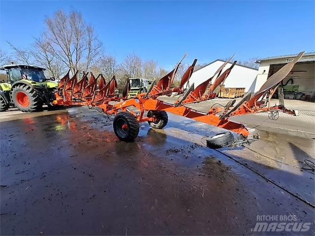 Kuhn 8CH08H53 Wendepflüge