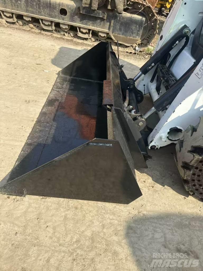 Bobcat S 550 Kompaktlader