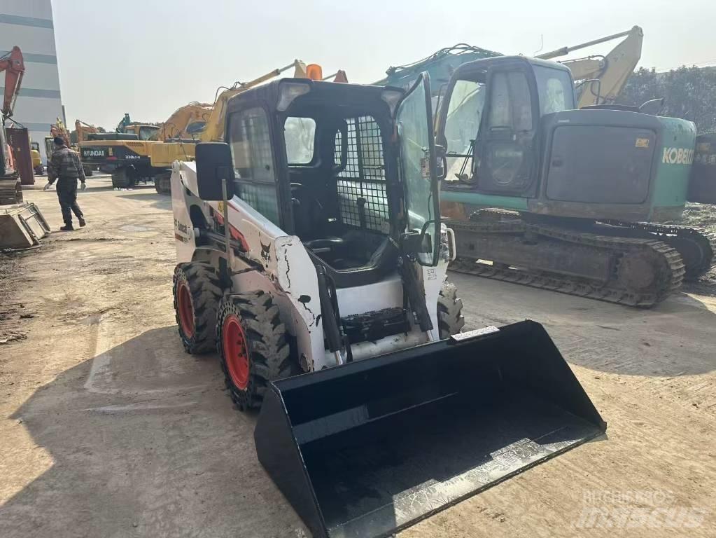Bobcat S 550 Kompaktlader