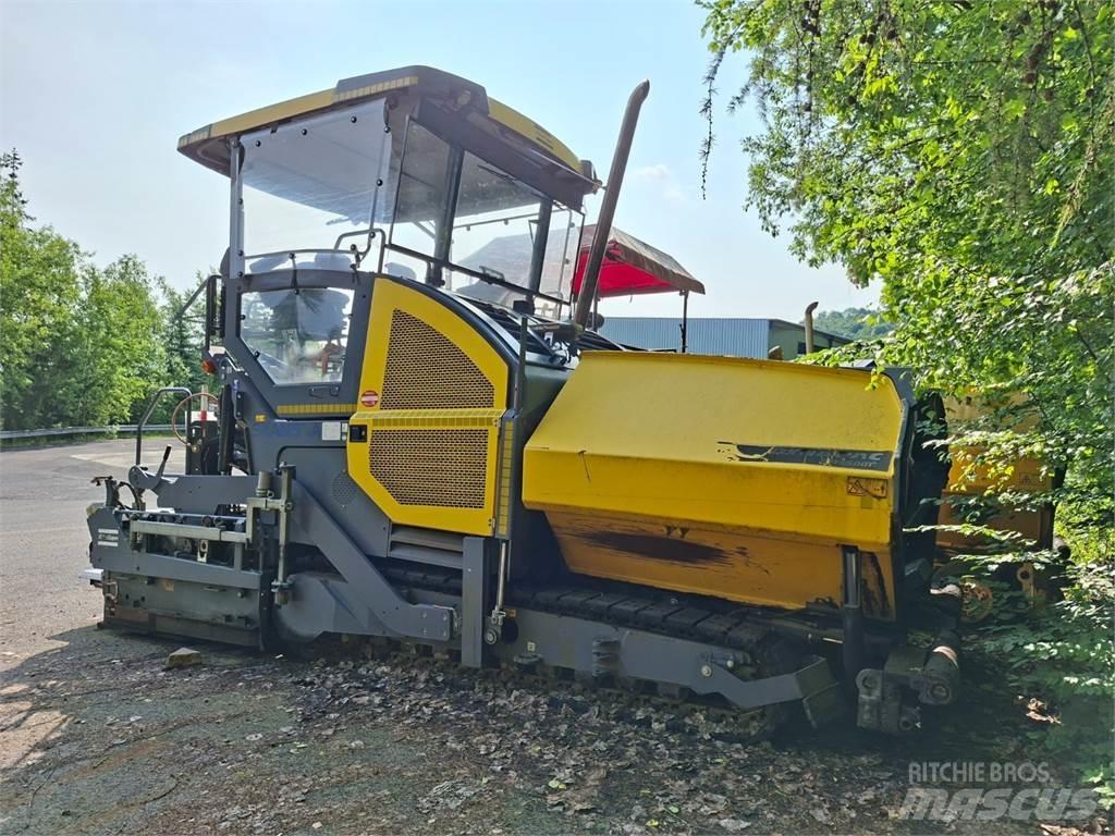 Dynapac SD2500C Sonstige Baumaschinen