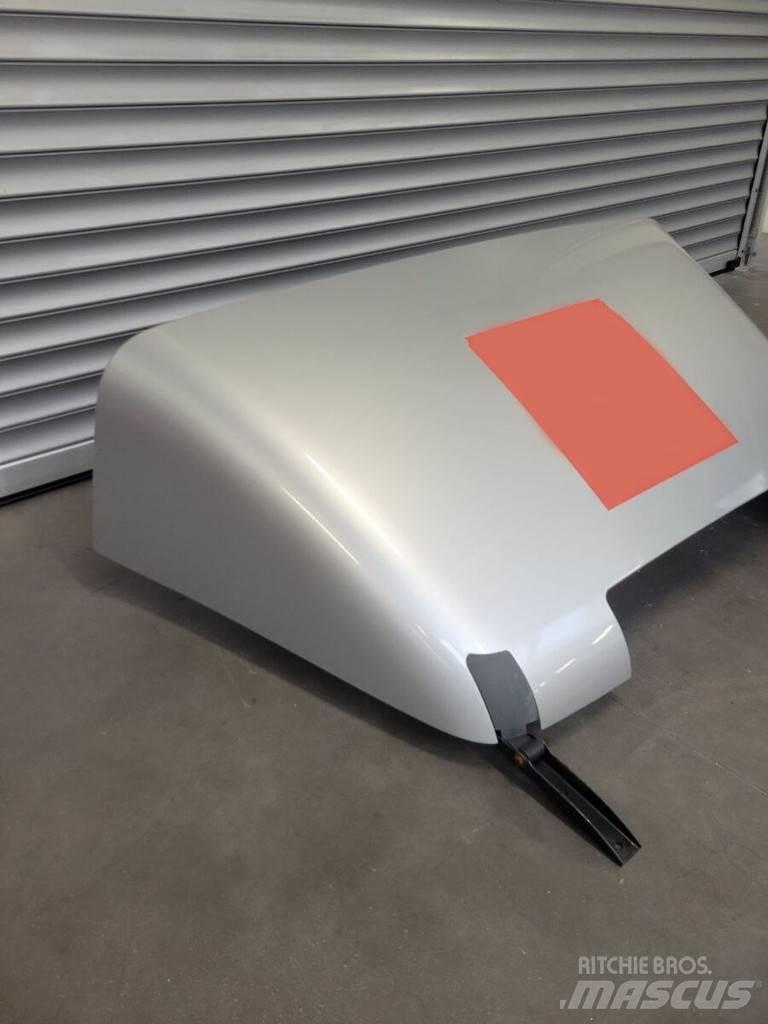 MAN LOW ROOF Transport Sonstige