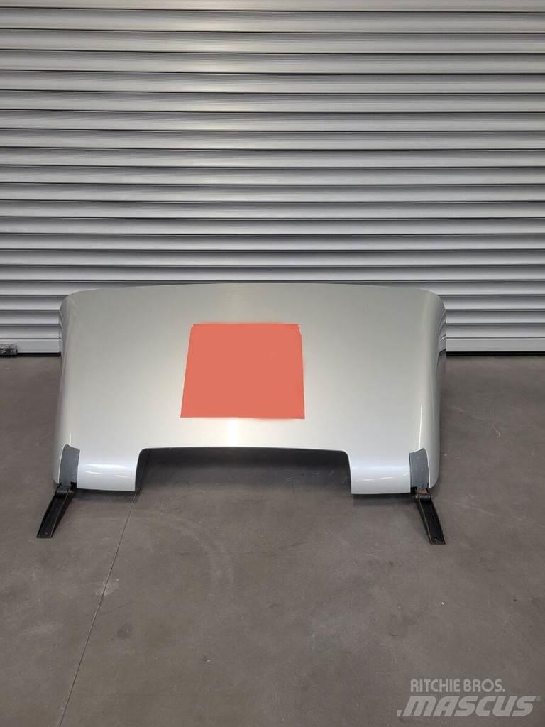 MAN LOW ROOF Transport Sonstige