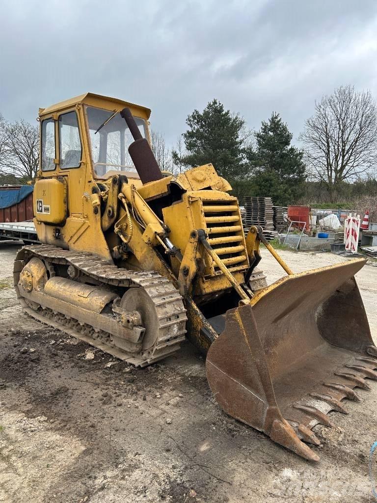 CAT 941 B Laderaupen
