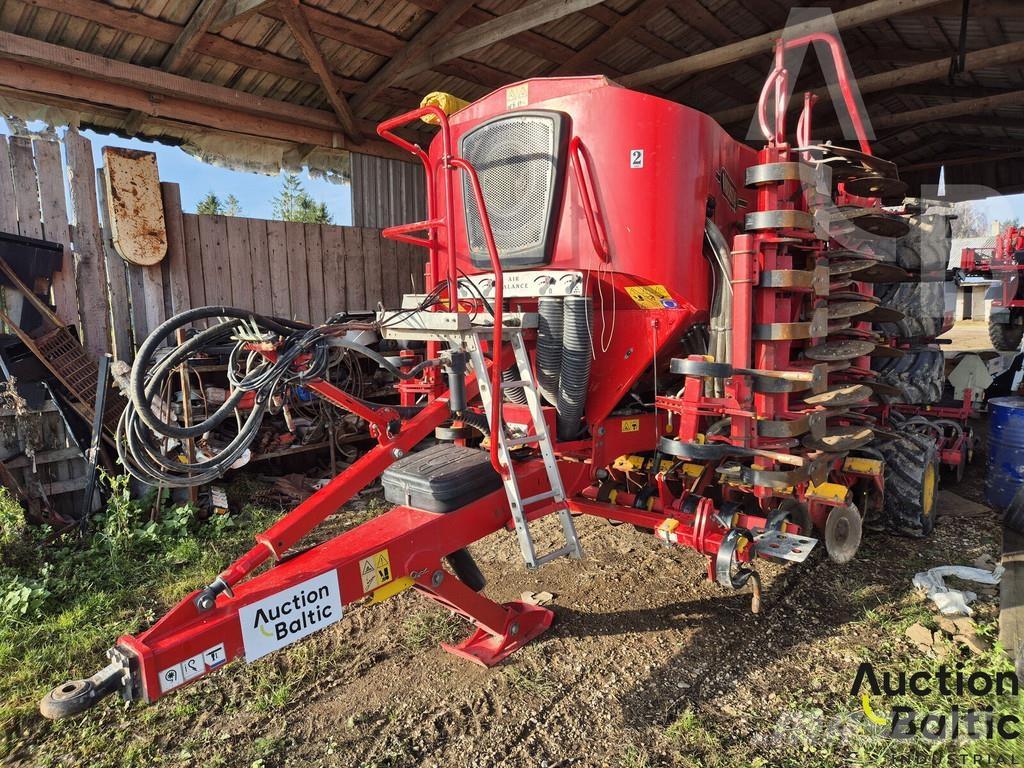 Väderstad ST 600C Drillmaschinenkombination