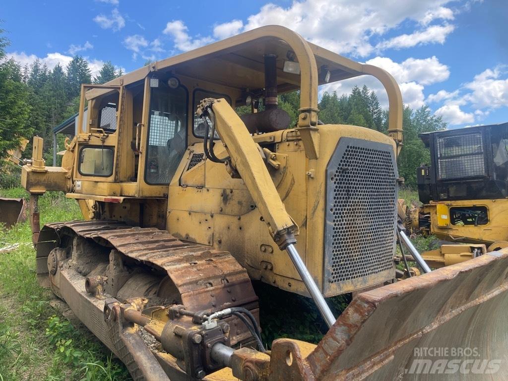 CAT D 8 K Bulldozer