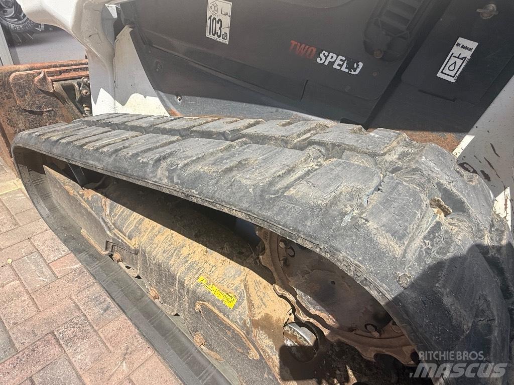 Bobcat T 66 Laderaupen