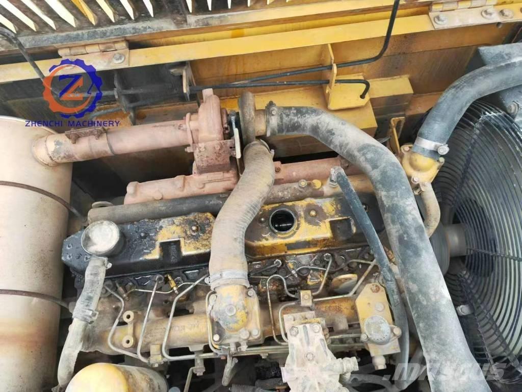 CAT 320 C U Raupenbagger