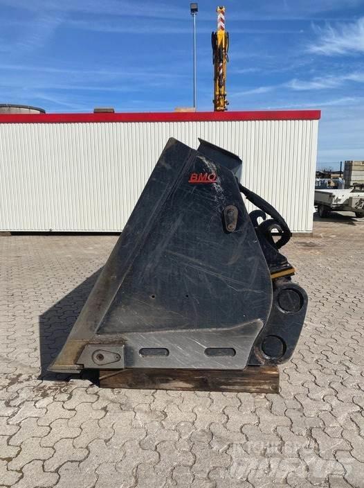  Otte 2800mm 427HT Schaufeln