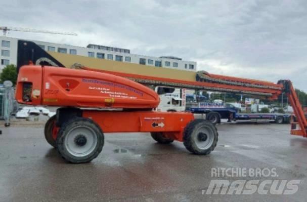 JLG 1200 SJP Teleskopbühnen