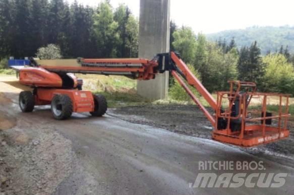 JLG 1200 SJP Teleskopbühnen