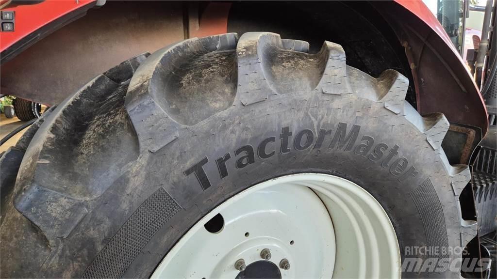 Steyr CVT 6145 Traktoren