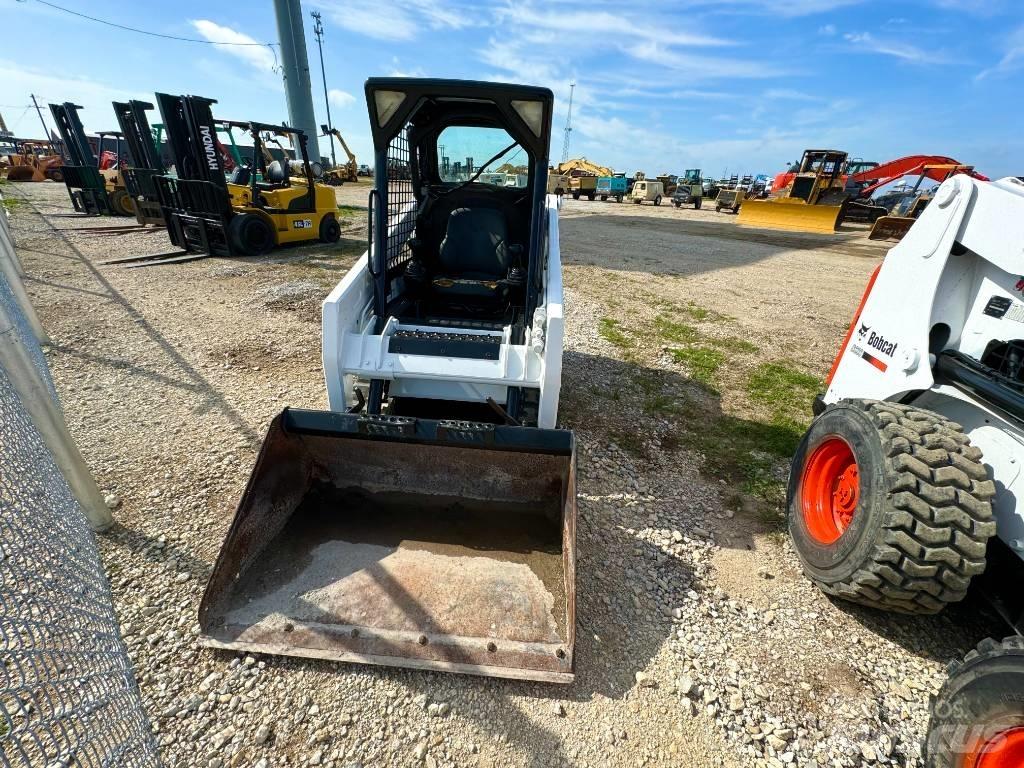 Bobcat T 110 Laderaupen