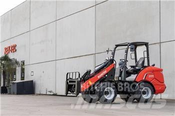 Manitou MLA4-50H Minilader