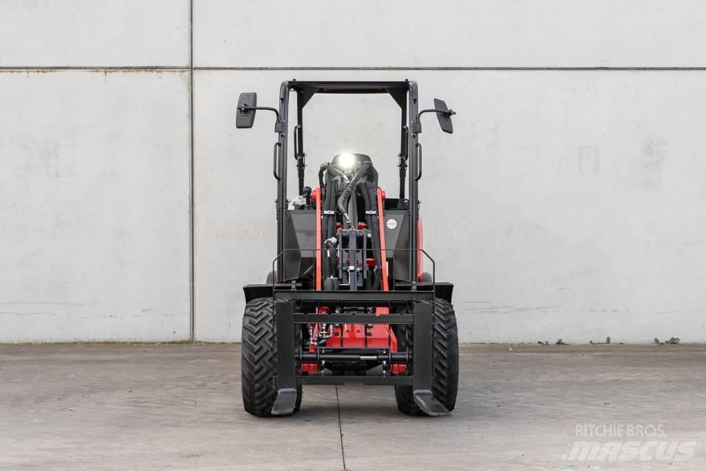 Manitou MLA4-50H Minilader