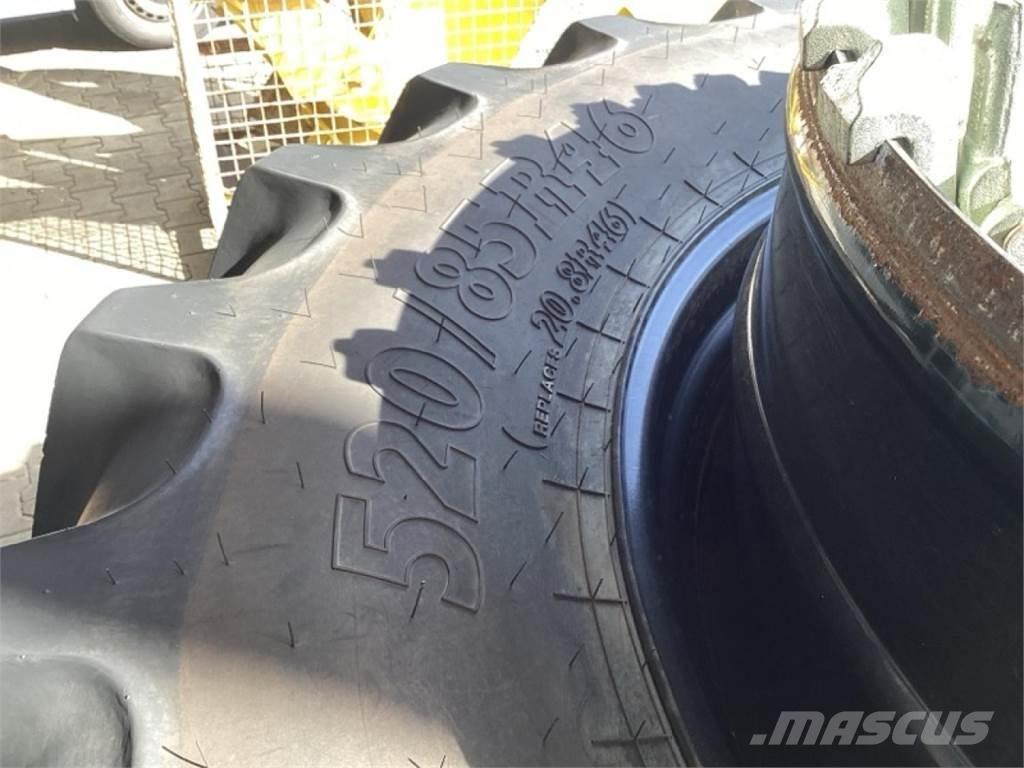BKT 520/85R46 Reifen