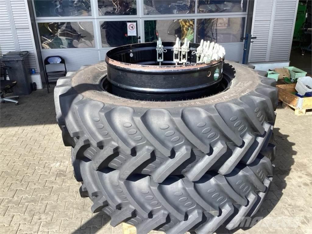 BKT 520/85R46 Reifen