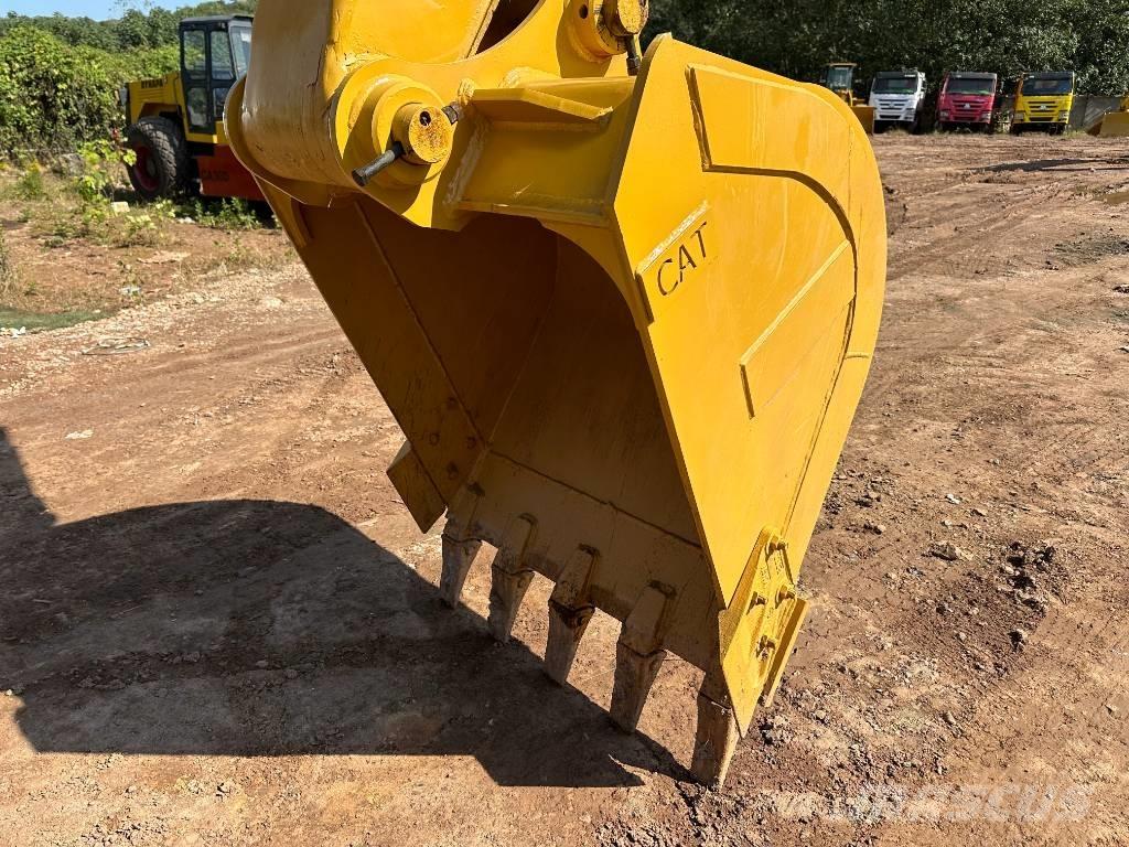 CAT 320CL Raupenbagger