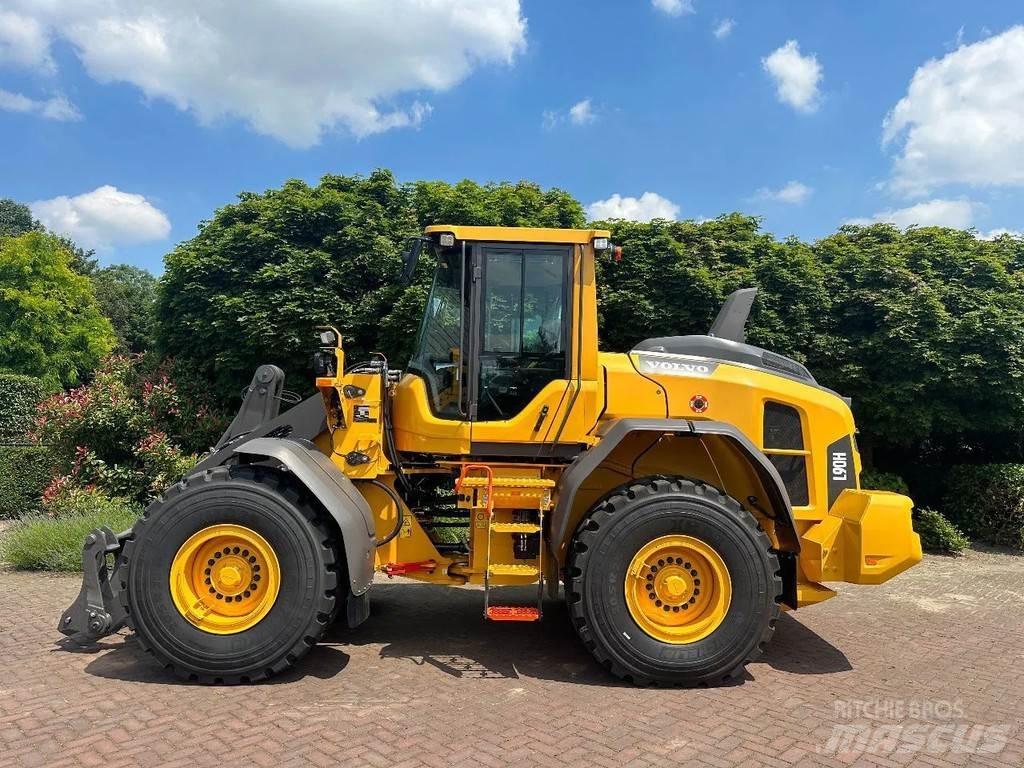 Volvo L90 H UNUSED Radlader