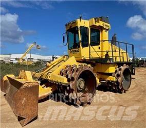 Bomag BC772EB-2 Walzenzüge